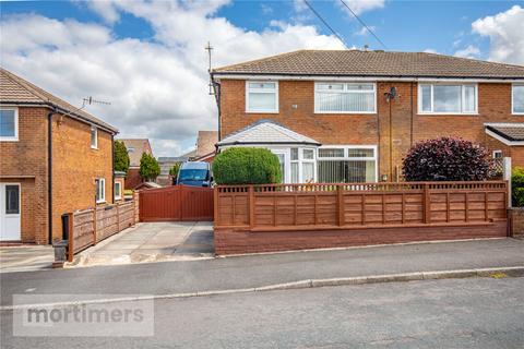 3 bedroom semi-detached house for sale, Keats Close, Accrington, Lancashire, BB5