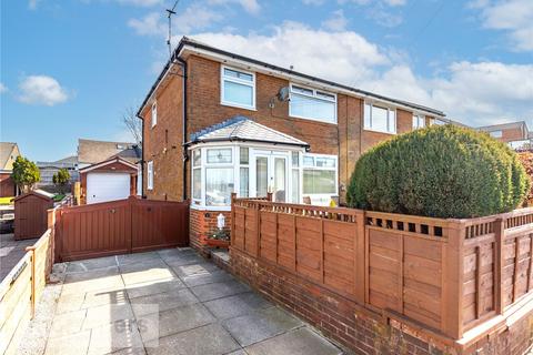 3 bedroom semi-detached house for sale, Keats Close, Accrington, Lancashire, BB5