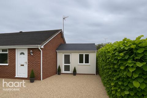 undefined, Iliffe Way, Harborne