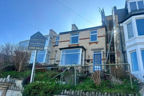 1 Worth Road, Ilfracombe, EX34 9JA