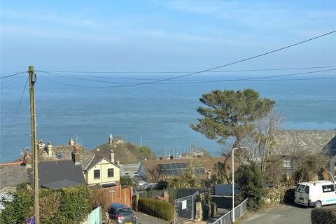 1 Worth Road, Ilfracombe, EX34 9JA
