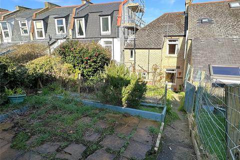 1 Worth Road, Ilfracombe, EX34 9JA