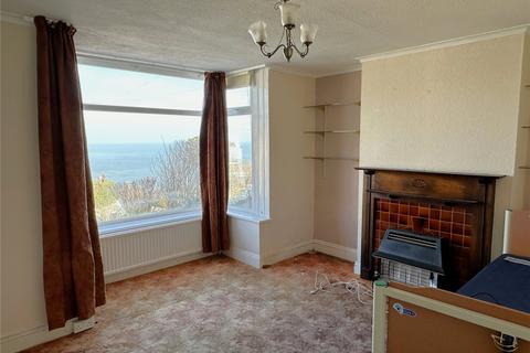 1 Worth Road, Ilfracombe, EX34 9JA