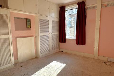 1 Worth Road, Ilfracombe, EX34 9JA