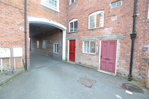 1 bedroom apartment for sale, 40, South Street, Leominster