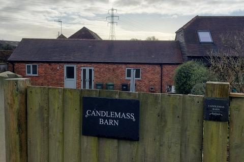 2 bedroom barn conversion to rent, Hindlip, Worcester, Worcestershire