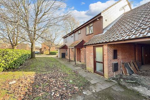 1 bedroom maisonette for sale, Sherwood Avenue, Abingdon OX14