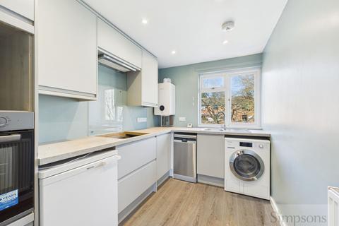 1 bedroom maisonette for sale, Sherwood Avenue, Abingdon OX14