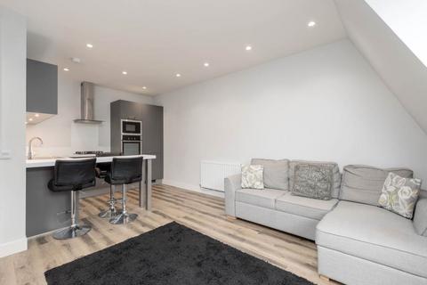 1 bedroom flat for sale, Russell Road, Roseburn, Edinburgh