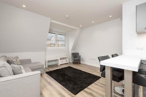 1 bedroom flat for sale, Russell Road, Roseburn, Edinburgh