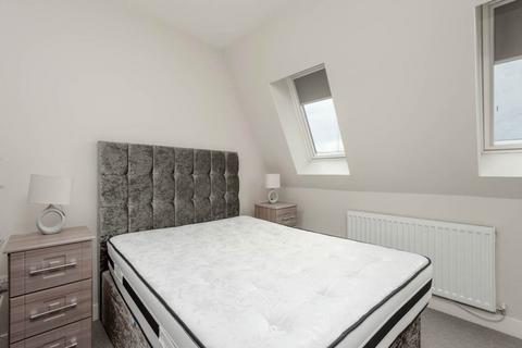 1 bedroom flat for sale, Russell Road, Roseburn, Edinburgh