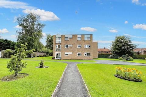 2 bedroom apartment to rent, Grange Road, Bowdon, Altrincham