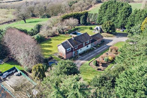 Forest Dene Forest Hill, Hartford, Northwich, CW8 2AT
