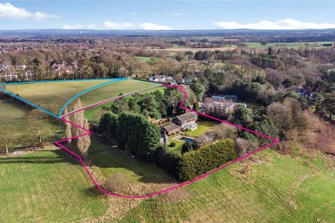 Forest Dene Forest Hill, Hartford, Northwich, CW8 2AT