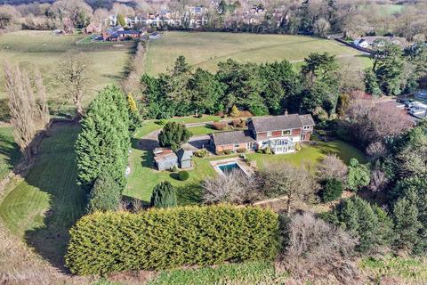 Forest Dene Forest Hill, Hartford, Northwich, CW8 2AT