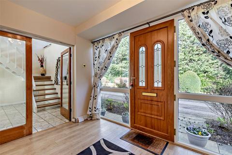 Forest Dene Forest Hill, Hartford, Northwich, CW8 2AT