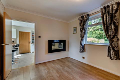 Forest Dene Forest Hill, Hartford, Northwich, CW8 2AT
