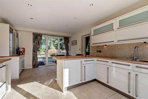 Forest Dene Forest Hill, Hartford, Northwich, CW8 2AT