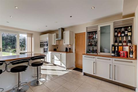 Forest Dene Forest Hill, Hartford, Northwich, CW8 2AT