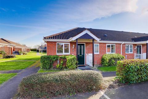 2 bedroom semi-detached bungalow for sale, Carter Close, Long Eaton NG10