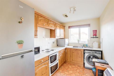 2 bedroom semi-detached bungalow for sale, Carter Close, Long Eaton NG10