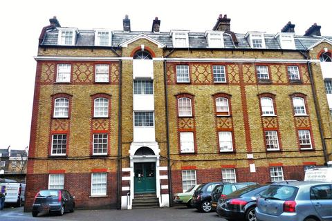 2 bedroom apartment to rent, Wellington Way, London E3