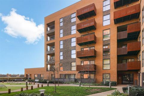 1 bedroom apartment for sale, Hampden Apartments, East Acton