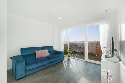 1 bedroom apartment for sale, Hampden Apartments, East Acton