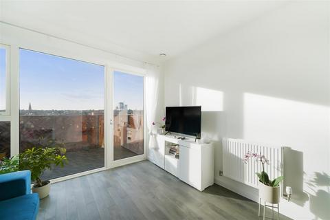 1 bedroom apartment for sale, Hampden Apartments, East Acton