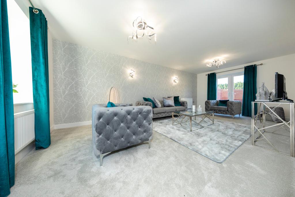 Example lounge
