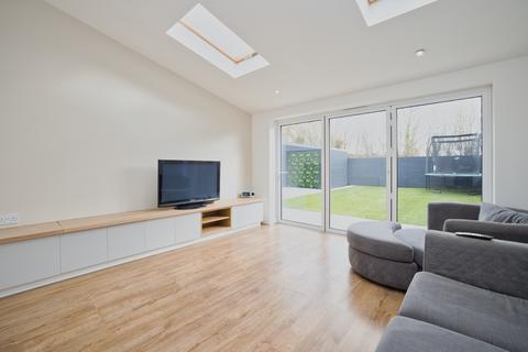 3 bedroom detached house for sale, Greenfield Road, Ramsgate, CT12