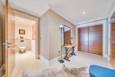 2 bedroom flat for sale, The Villiers, Gower Road, Weybridge, KT13