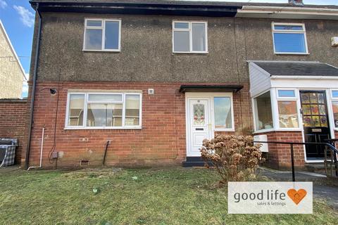 3 bedroom house for sale, Simonside Road, Sunderland SR3