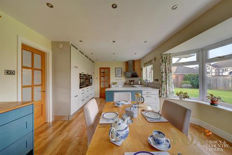 5 bedroom detached house for sale, Nash Green, Malvern WR13