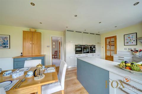 5 bedroom detached house for sale, Nash Green, Malvern WR13