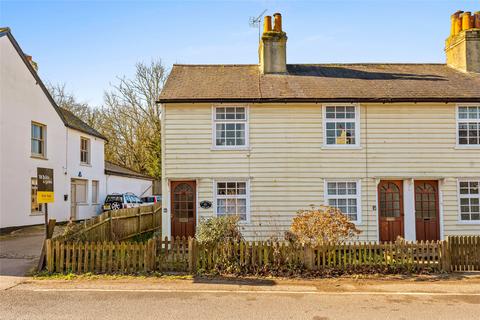 2 bedroom end of terrace house for sale, Park Road, Banstead, Surrey, SM7