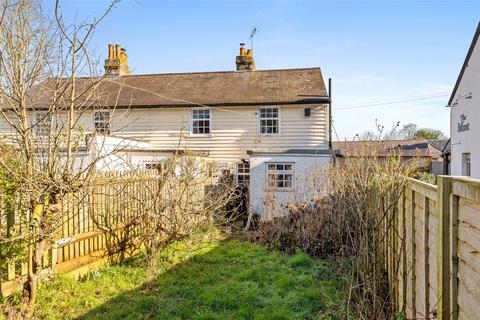 2 bedroom end of terrace house for sale, Park Road, Banstead, Surrey, SM7