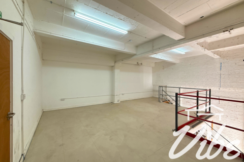 Industrial unit to rent, One Dye House Lane, London E3