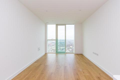 1 bedroom flat to rent, Pinnacle Apartments, 11 Saffron Square, Croydon, London, CR0