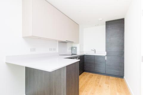 1 bedroom flat to rent, Pinnacle Apartments, 11 Saffron Square, Croydon, London, CR0