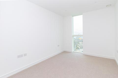 1 bedroom flat to rent, Pinnacle Apartments, 11 Saffron Square, Croydon, London, CR0