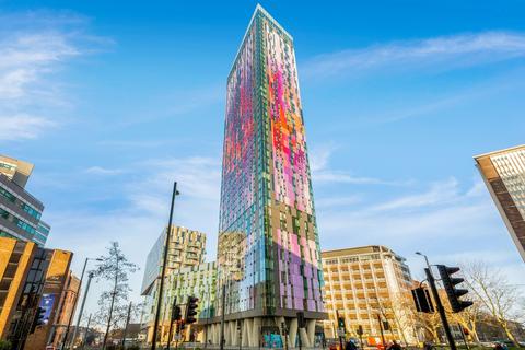 undefined, Pinnacle Apartments, 11 Saffron Square, Croydon, London, CR0