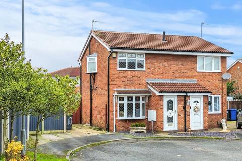 30 Coldstream Close, Warrington, WA2 0LL