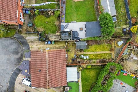 30 Coldstream Close, Warrington, WA2 0LL