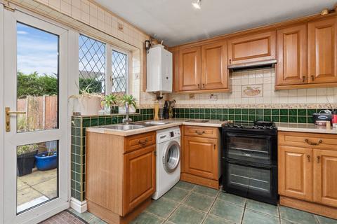 30 Coldstream Close, Warrington, WA2 0LL