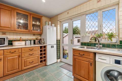 30 Coldstream Close, Warrington, WA2 0LL