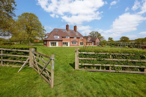 4 bedroom detached house for sale, Wasperton Lane, Barford, Nr Warwick.