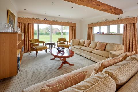 4 bedroom detached house for sale, Wasperton Lane, Barford, Nr Warwick.