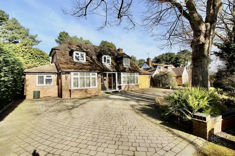 4 bedroom detached bungalow for sale, Rectory Lane, Birmingham B36