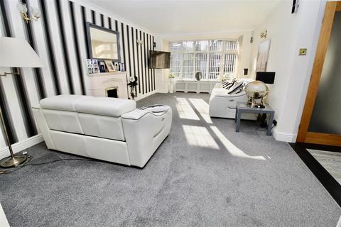 undefined, Rectory Lane, Birmingham B36